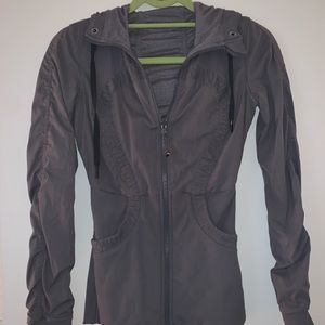 Lulu lemon jacket